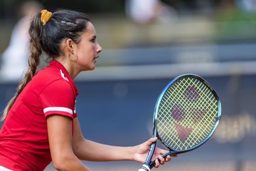 Bild 227 - DTV Hannover - TC 1899 Blau-Weiss Berlin : Ergebnis: 7:2